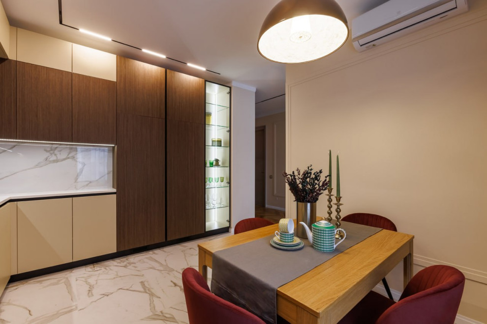 ЖК Жемчужина