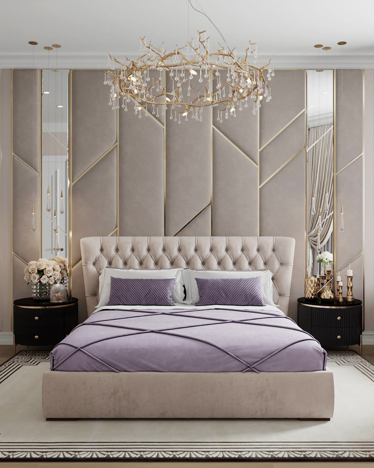 Роскошный дом для большой семьи