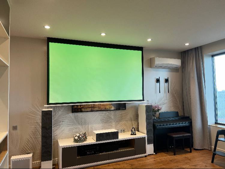 ДИЗАЙН-ПРОЕКТ ИНТЕРЬЕРА КВАРТИРЫ, ЖК СИМВОЛ, МОСКВА, 90 М²