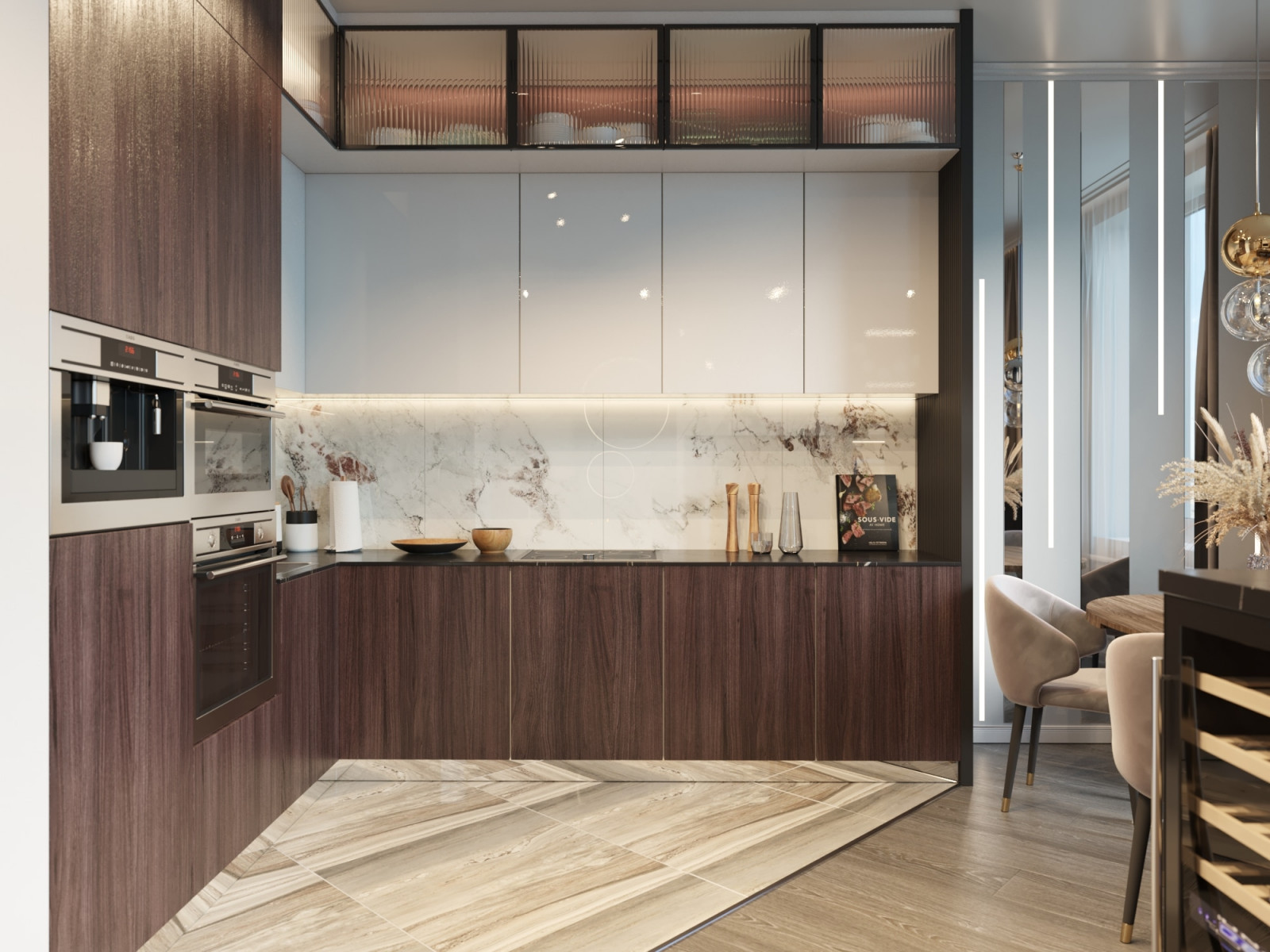 Английский квартирал