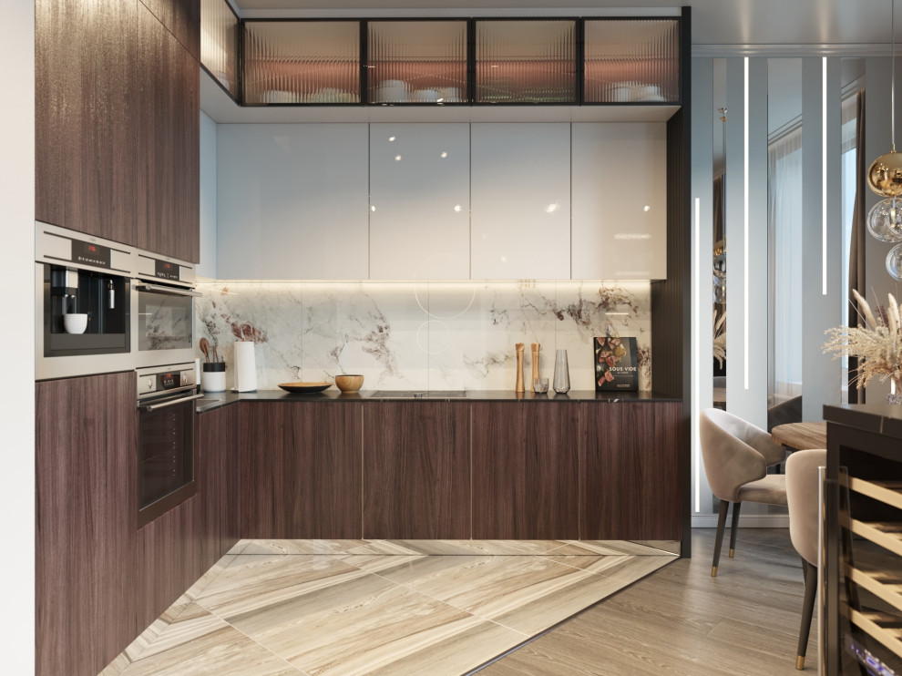 Английский квартирал