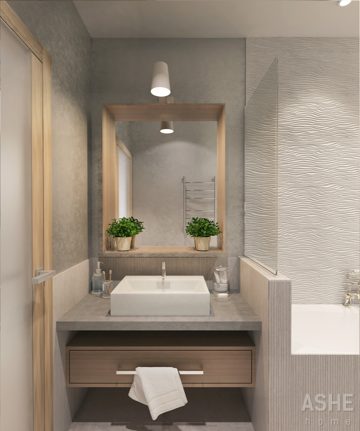 Квартира Комсомольская 107