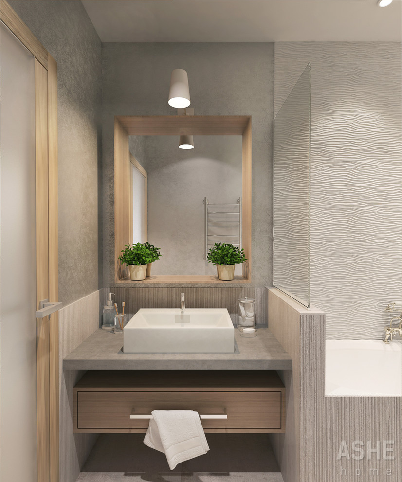 Квартира Комсомольская 107