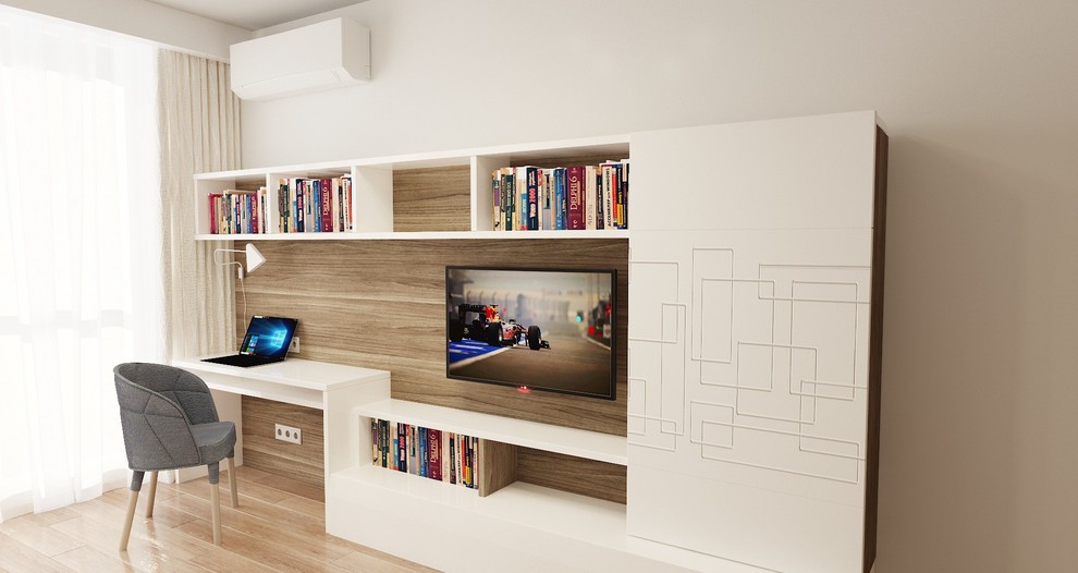 Интерьер квартиры