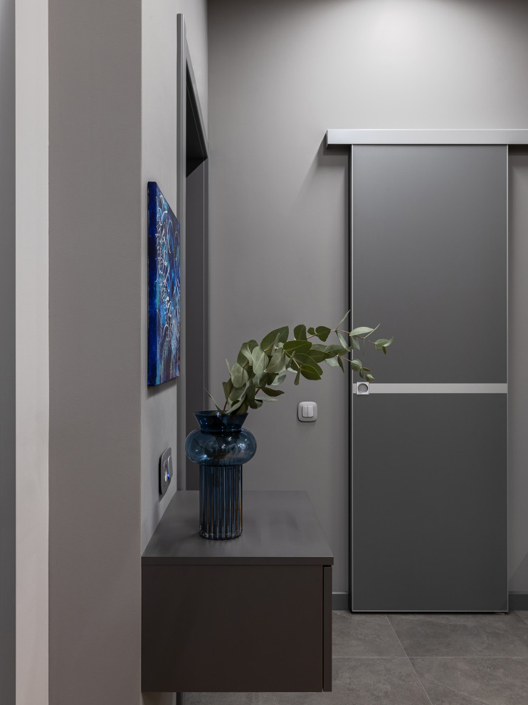 33 Комплексное решение для квартиры в Уфе (ЖК «Старый центр»)