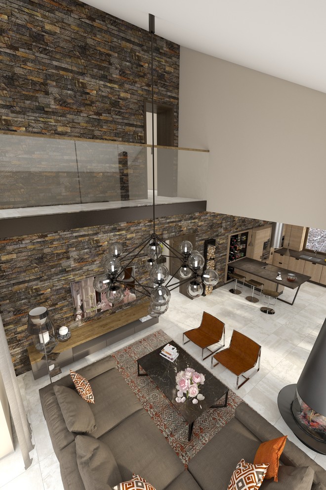 В ПОЛНОЙ ТИШИНЕ