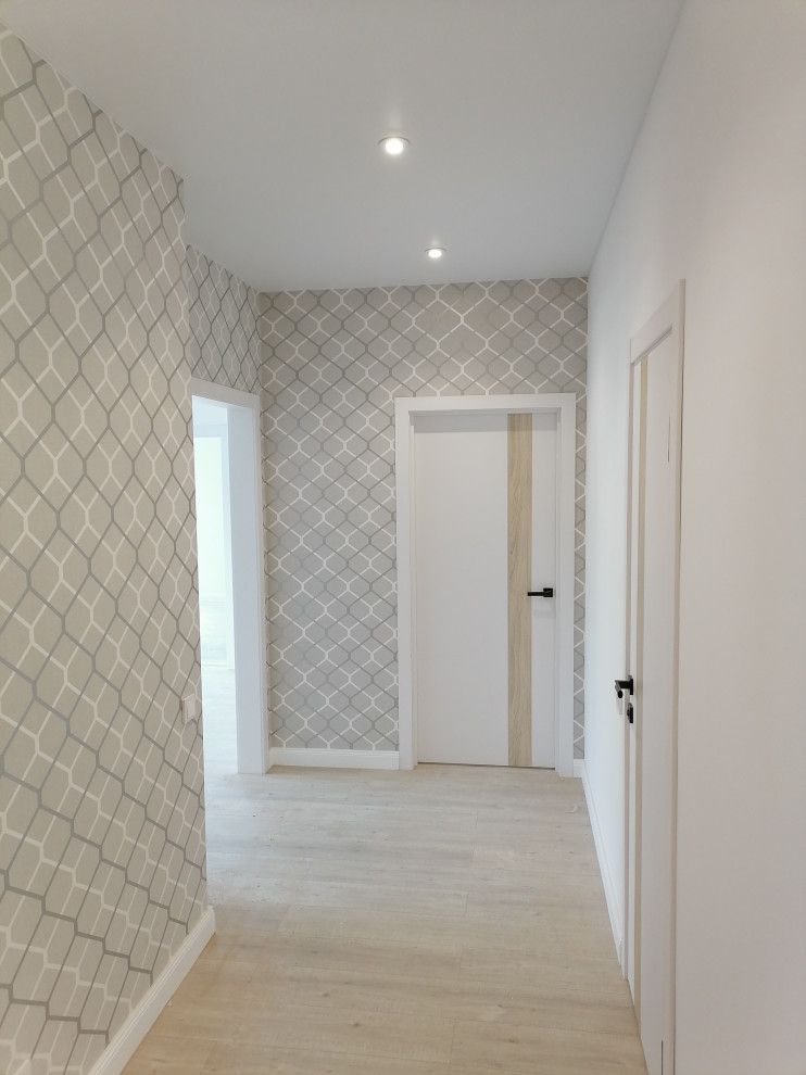 Отделочные работы 2