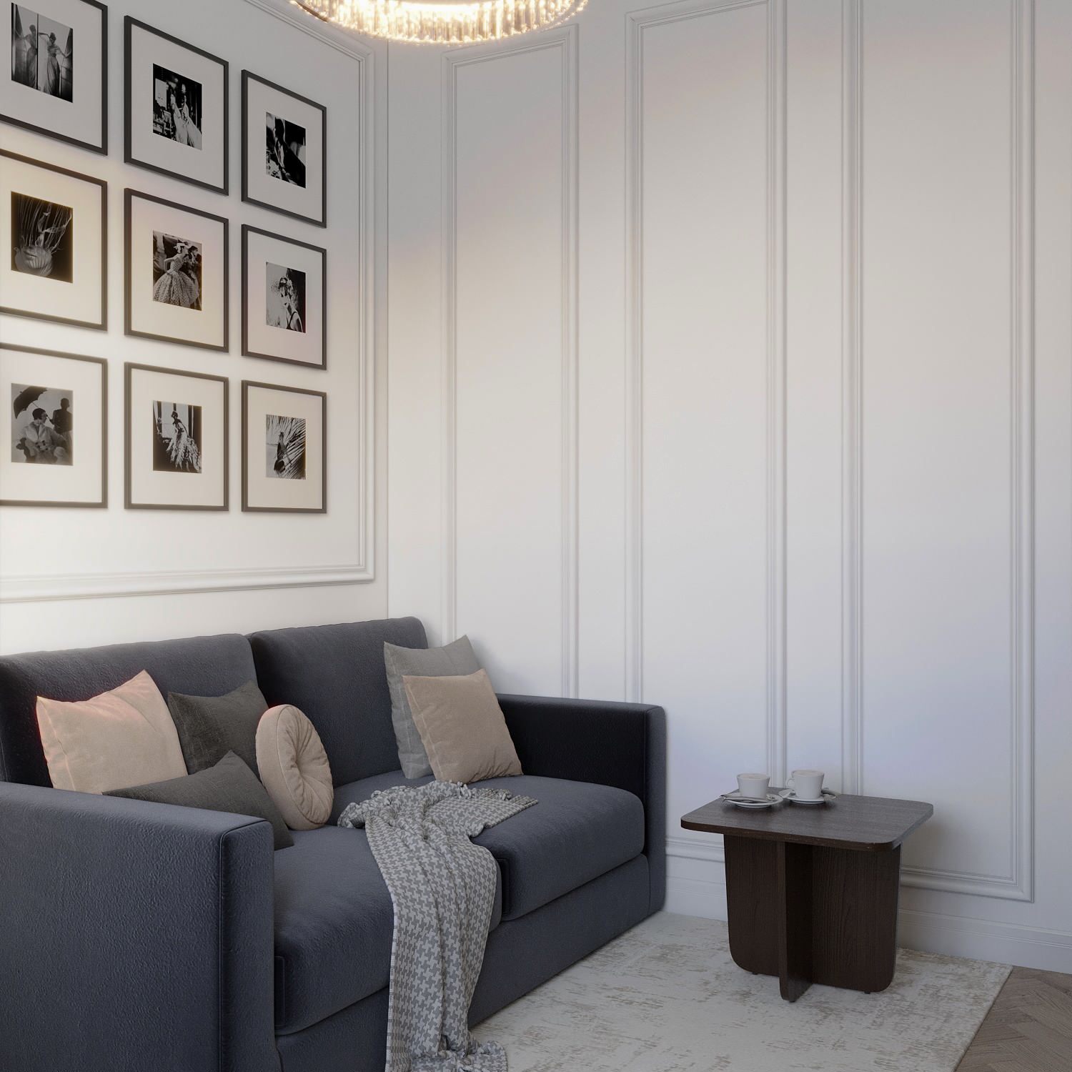 ЖК Георгиевский