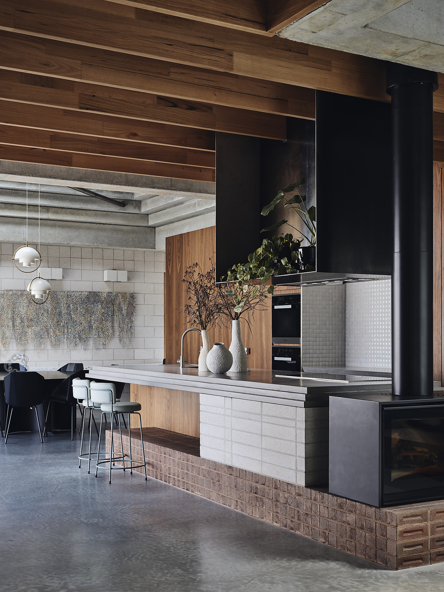 Houzz Австралия: Призеры премии 2021 Australian Interior Design