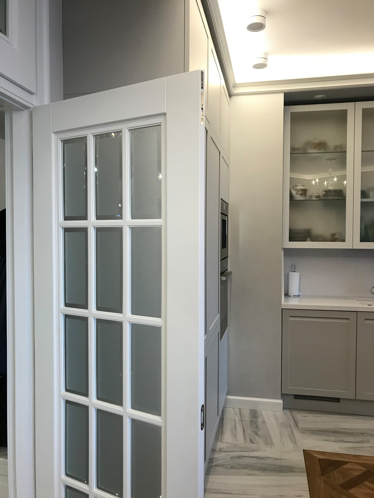 Квартира в Реутове