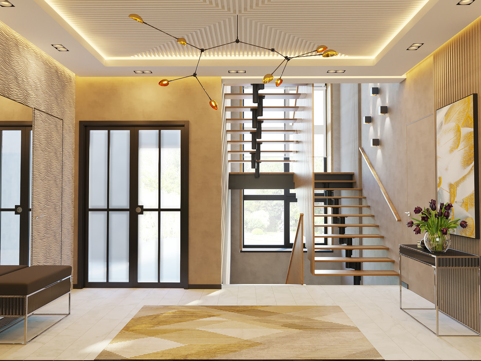 Средиземноморье в Нижнем Новгороде