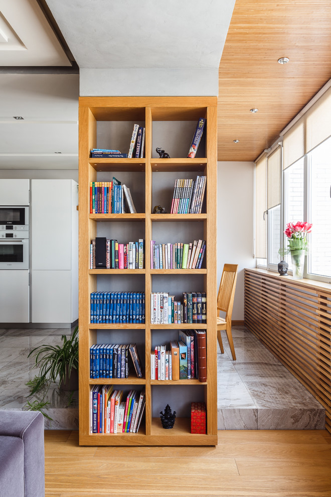 Обложка альбома: Книжный шкаф/ стеллаж