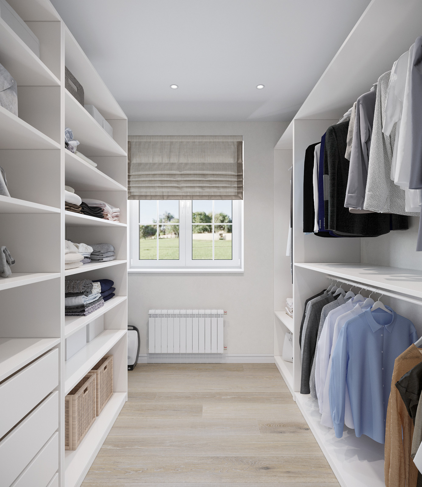 Частный дом ул. Академика Сахарова