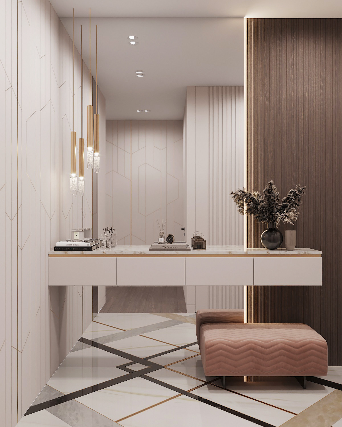 Квартира на Проспекте Мира