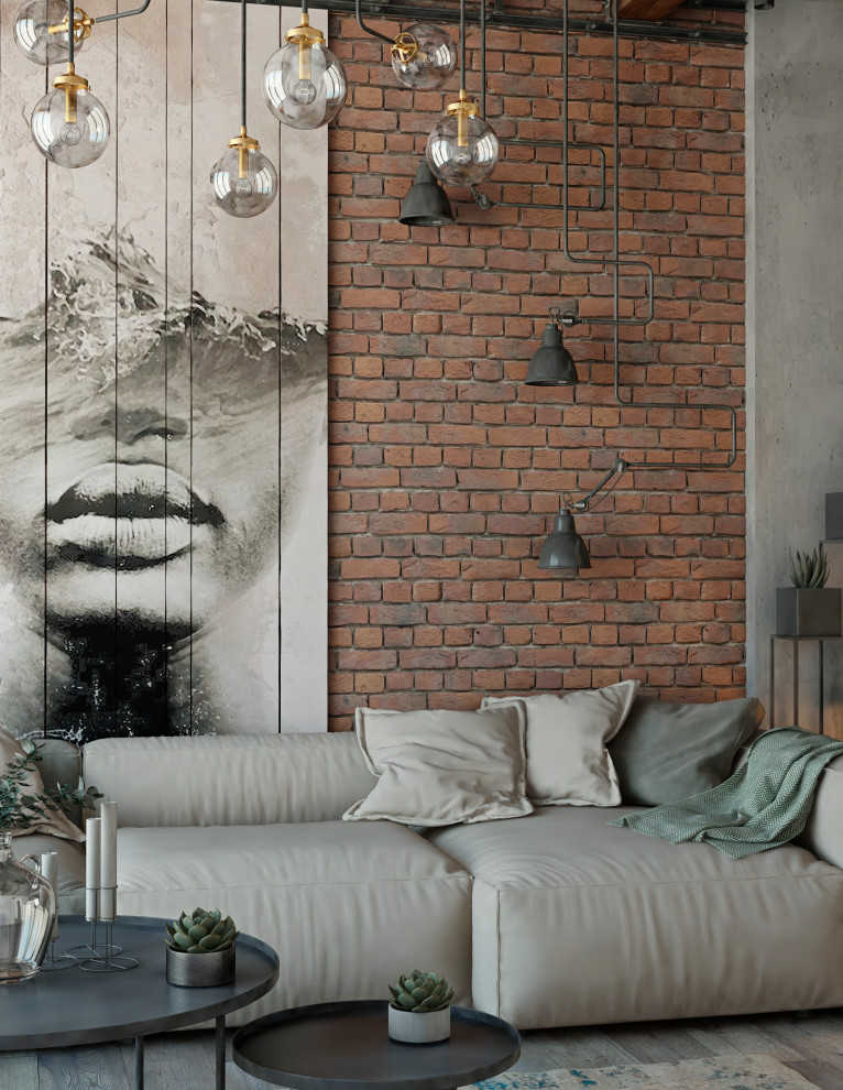 Загородный дом в Московской области