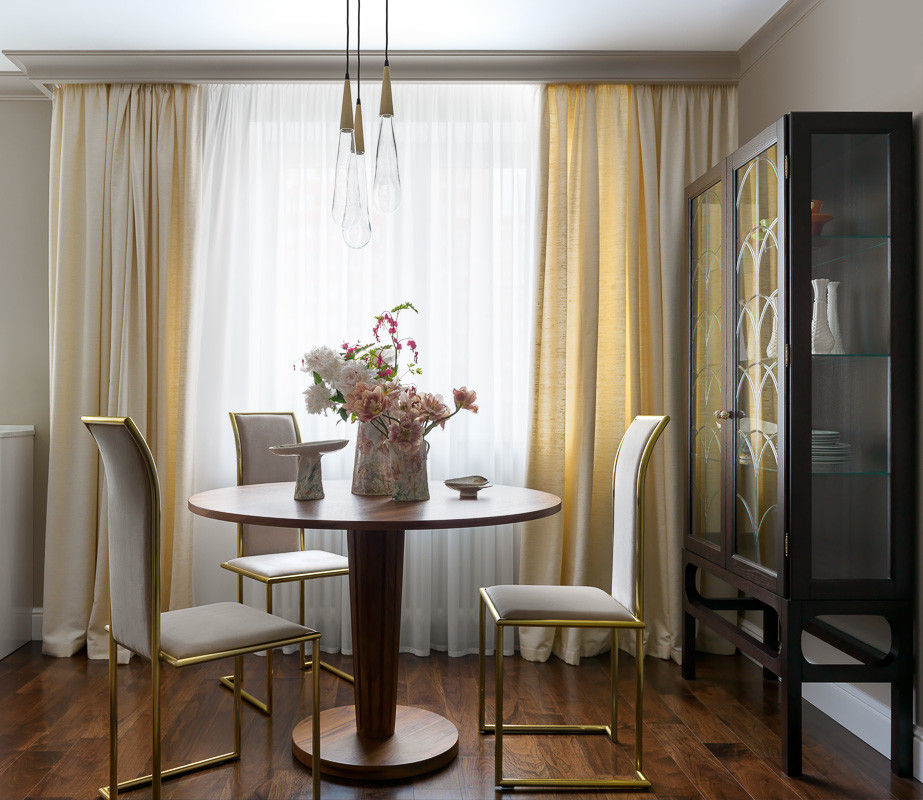 Норвежская легенда. Реализация проекта