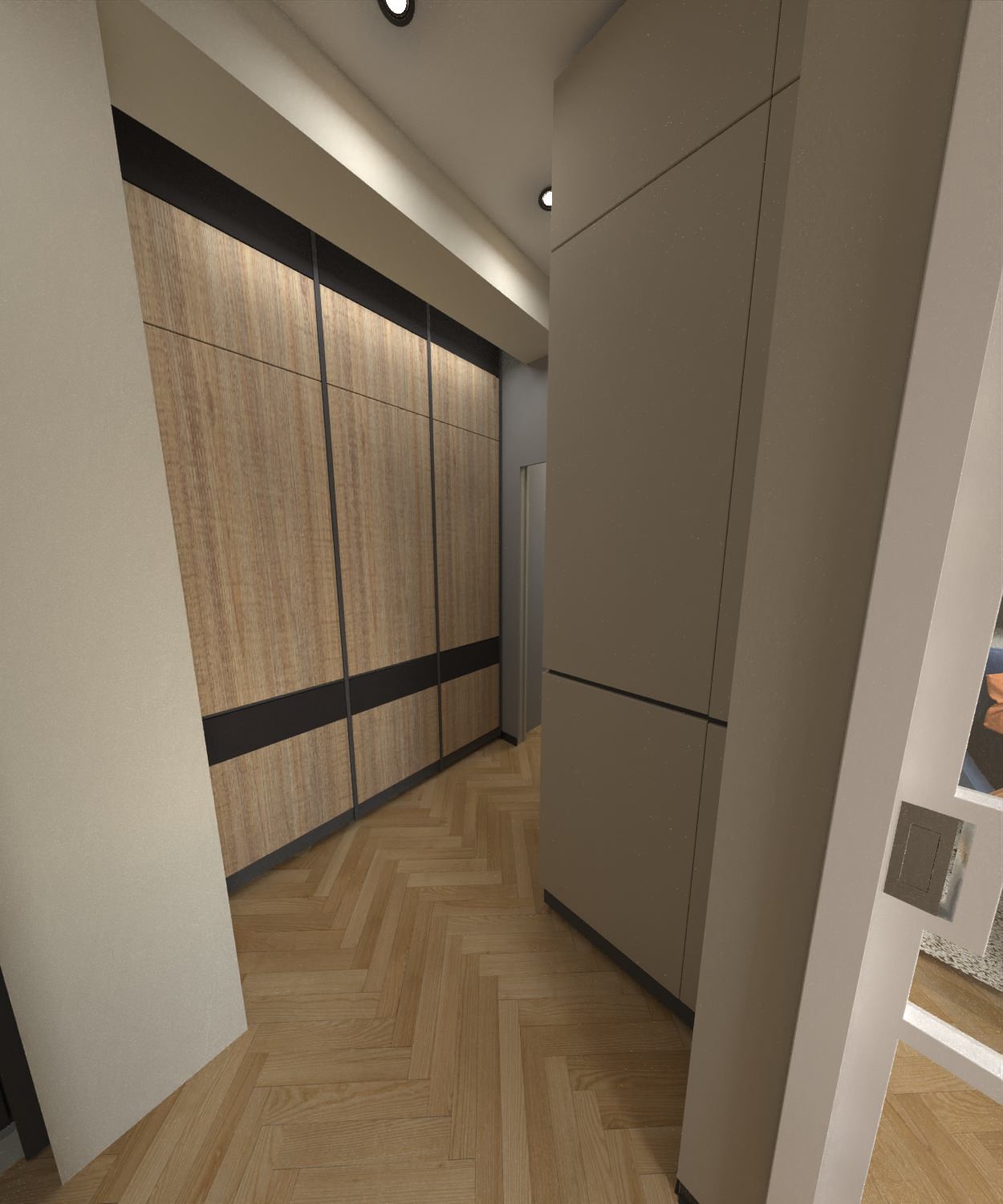 Квартира 28м2