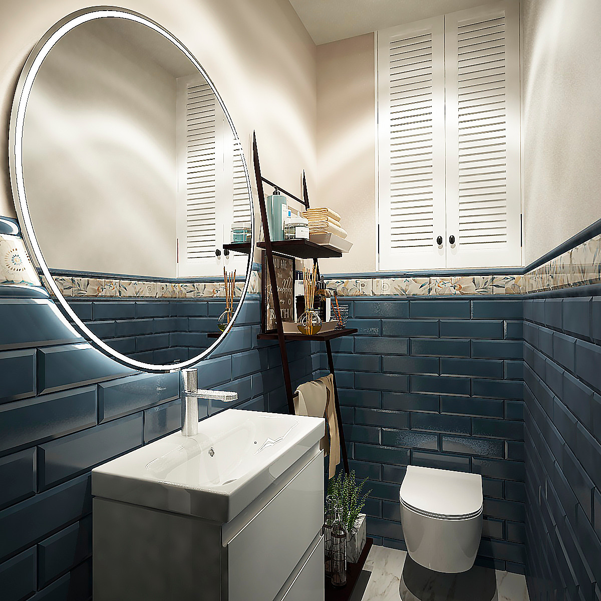 ФИЛИ СИТИ КВАРТИРА