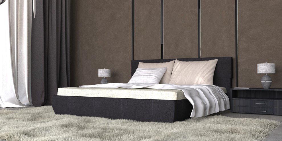 Дизайн спальни