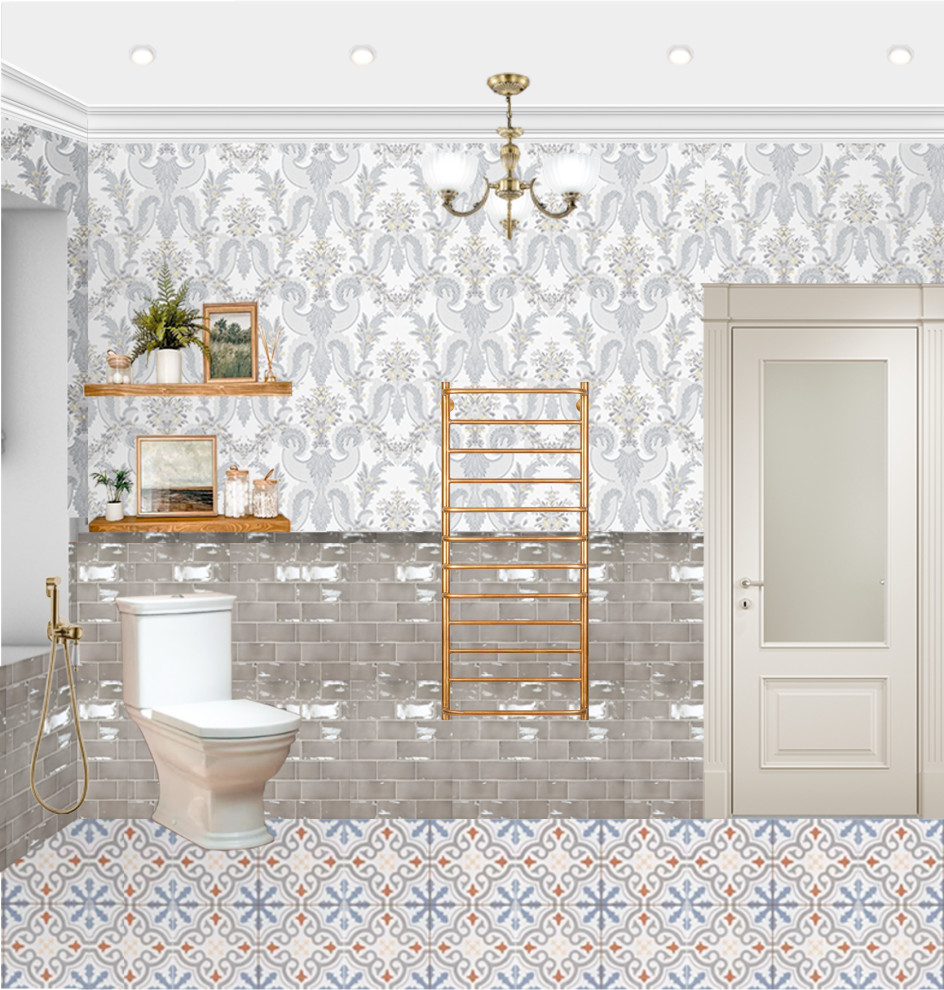 Дом в Новинках