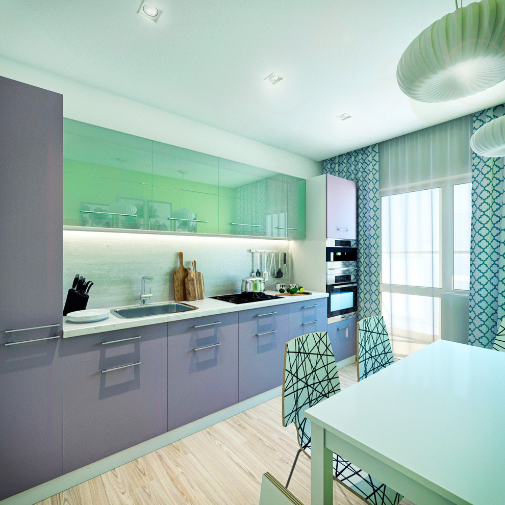 Квартира 52 м2