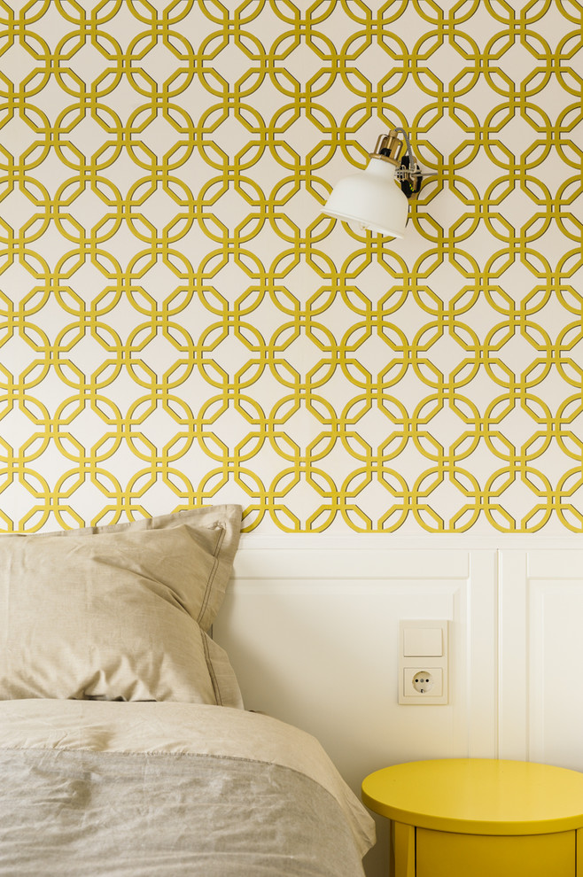 Four corners of comfort