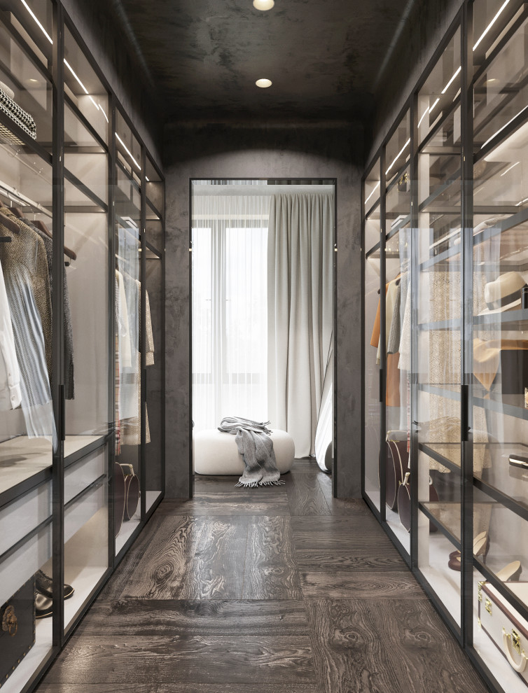 Квартира в ЖК Небо