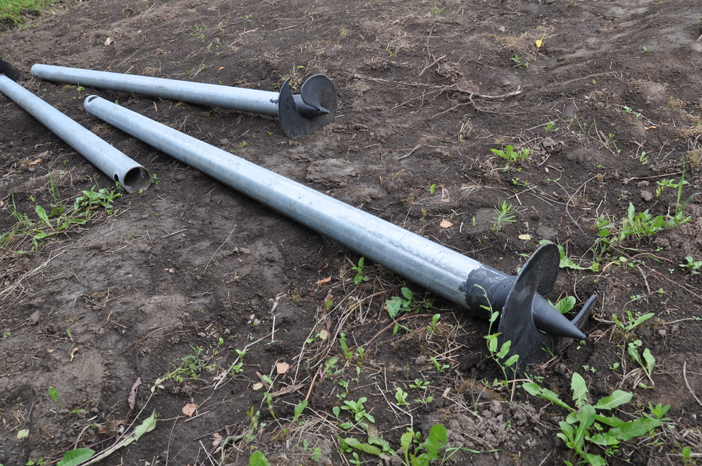 Поселок Ясногорье Московская область Норвежский дом