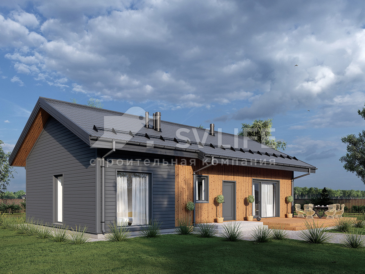 Обложка проекта: SV-129/135