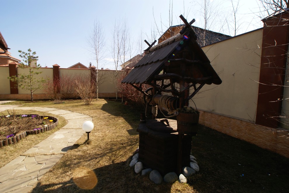 Отделка коттеджей, домов, бань