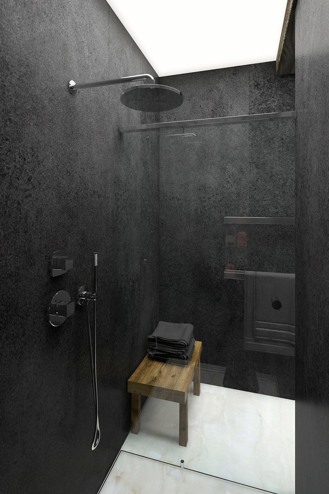 ВСЕ ОТТЕНКИ СЕРОГО