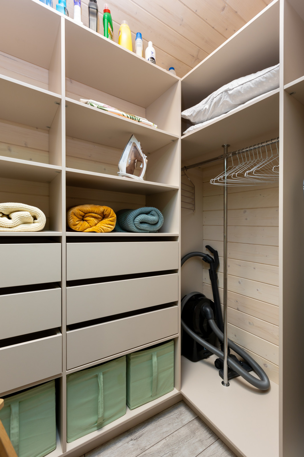 Загородная недвижимость