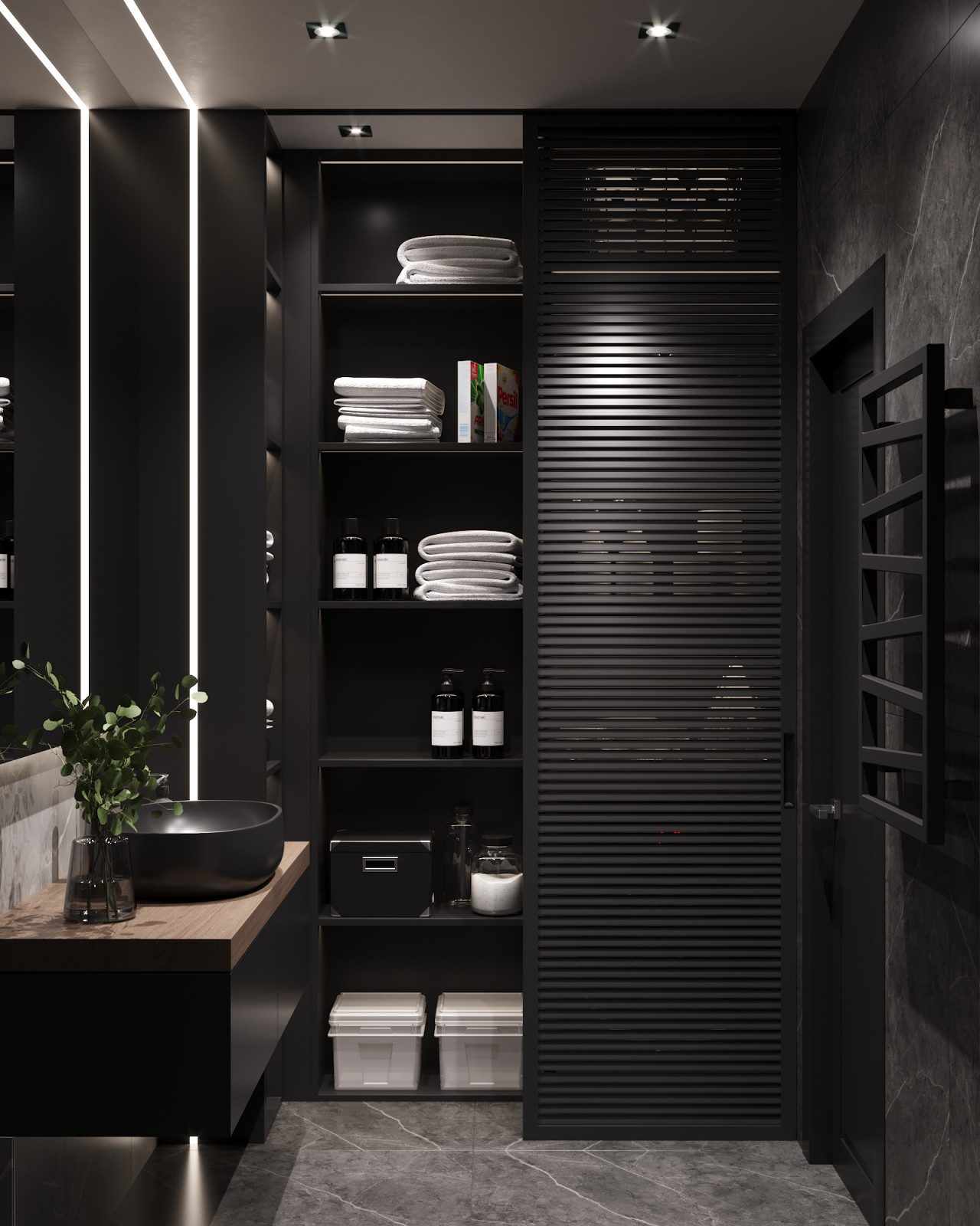 Плесецкая 20 - 35 м2