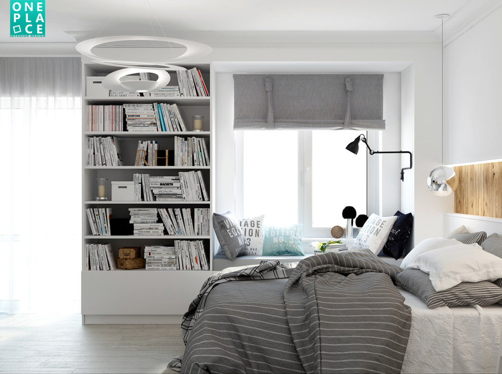 Таунхаус для молодой семьи