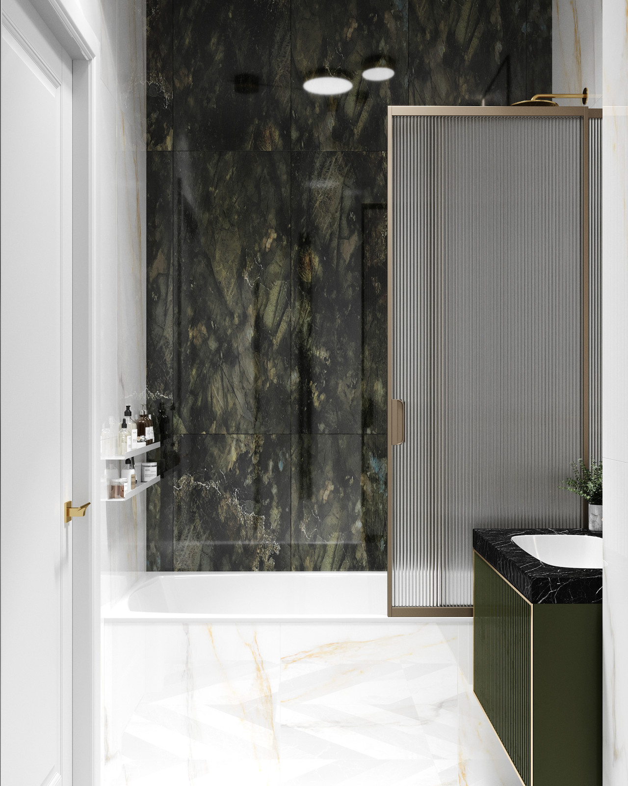 ЖК ЦАРСКАЯ ПЛОЩАДЬ