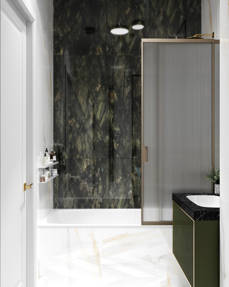 ЖК ЦАРСКАЯ ПЛОЩАДЬ