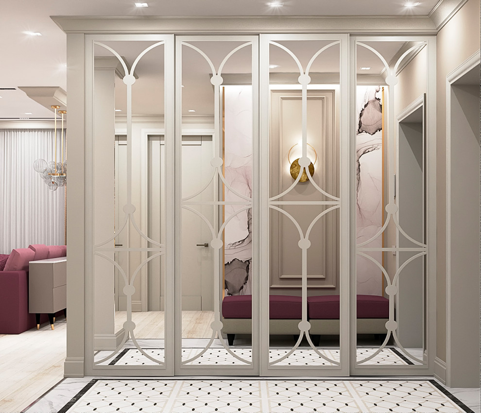 100 кв Угданская