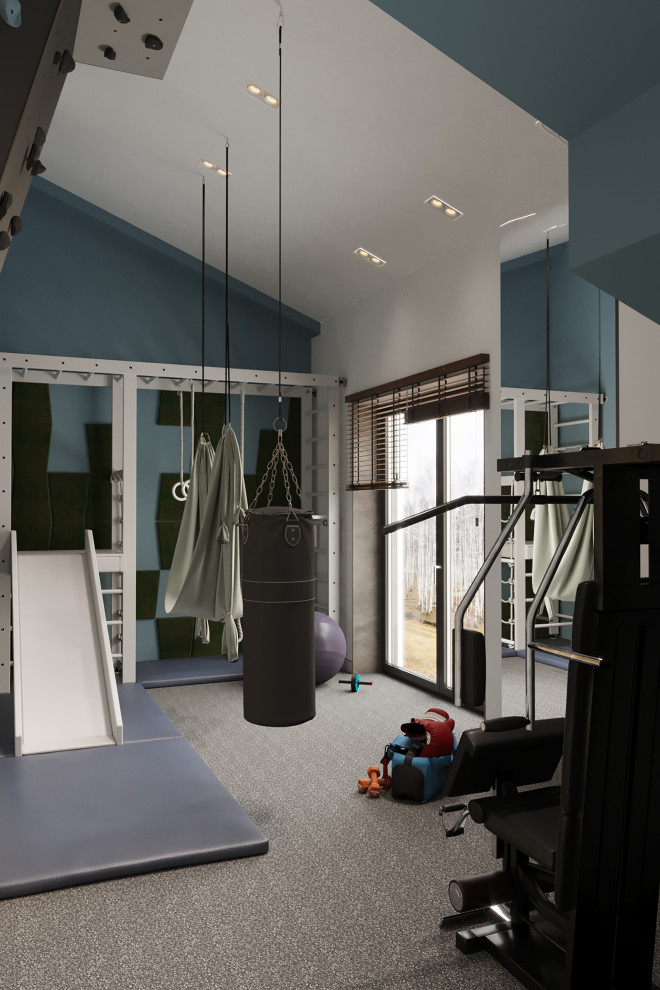 Минимализм как искусство