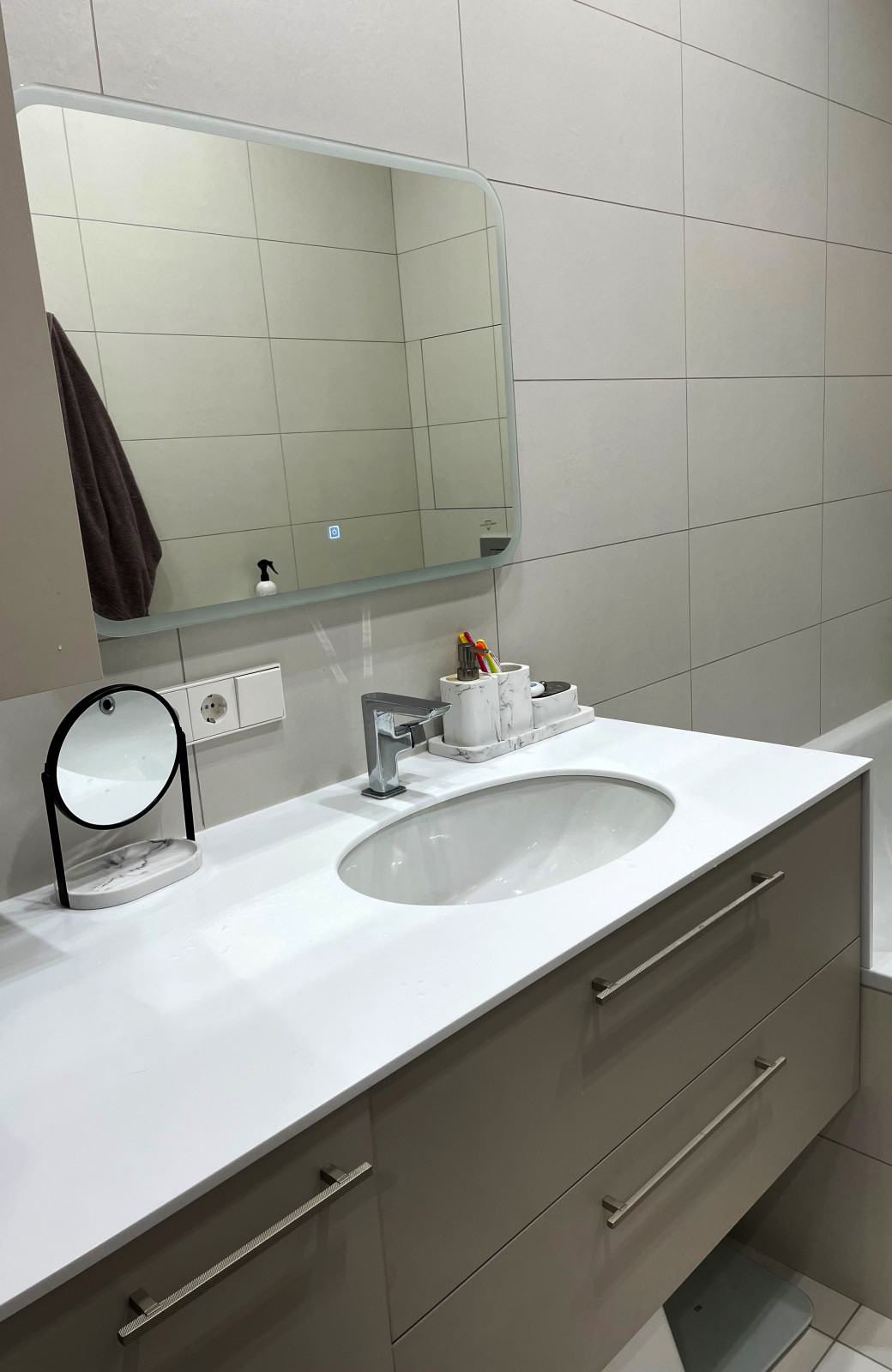 Квартира под сдачу ЖК "Кварталы 21/19"