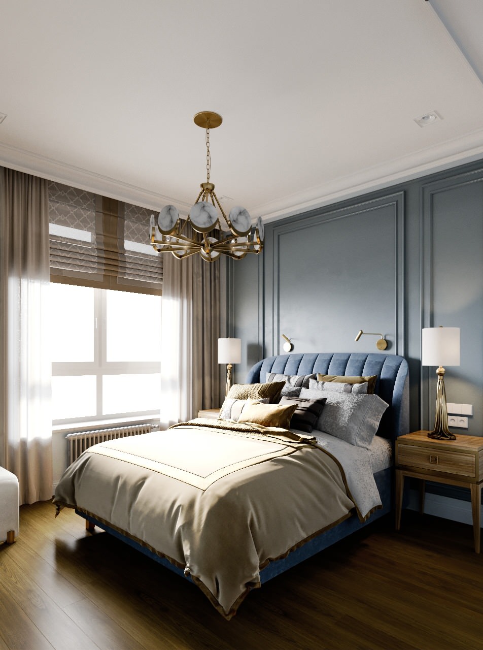 ЖК "Сердце Столицы"