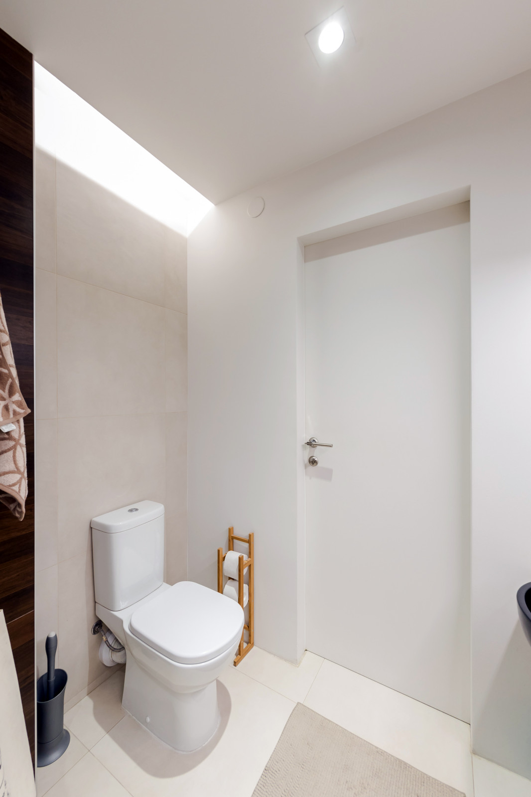 Двухкомнатная квартира на Ланском