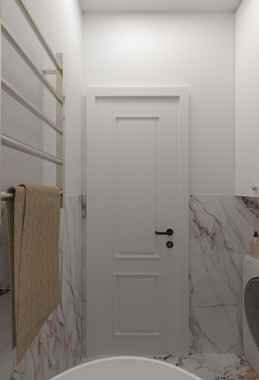 Нахимовский проспект