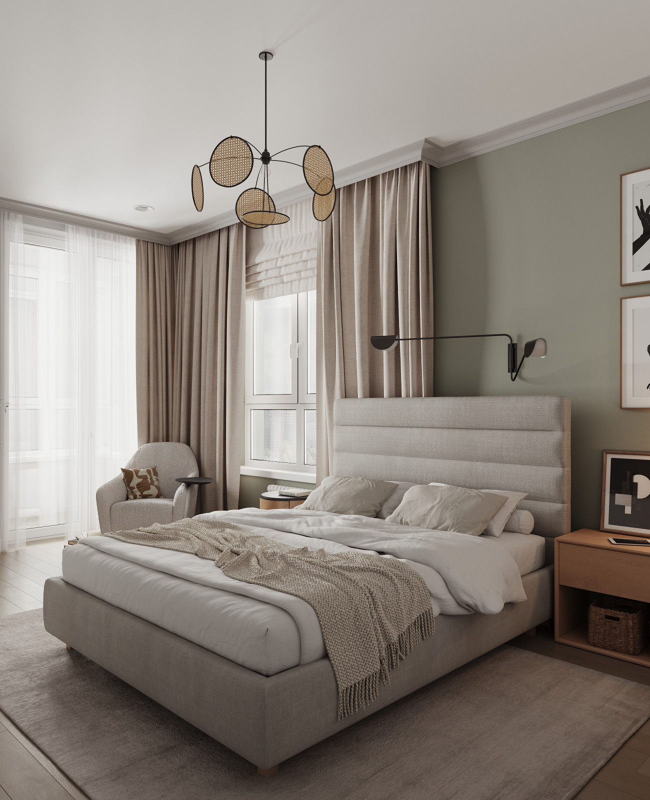 JK Скандинавия