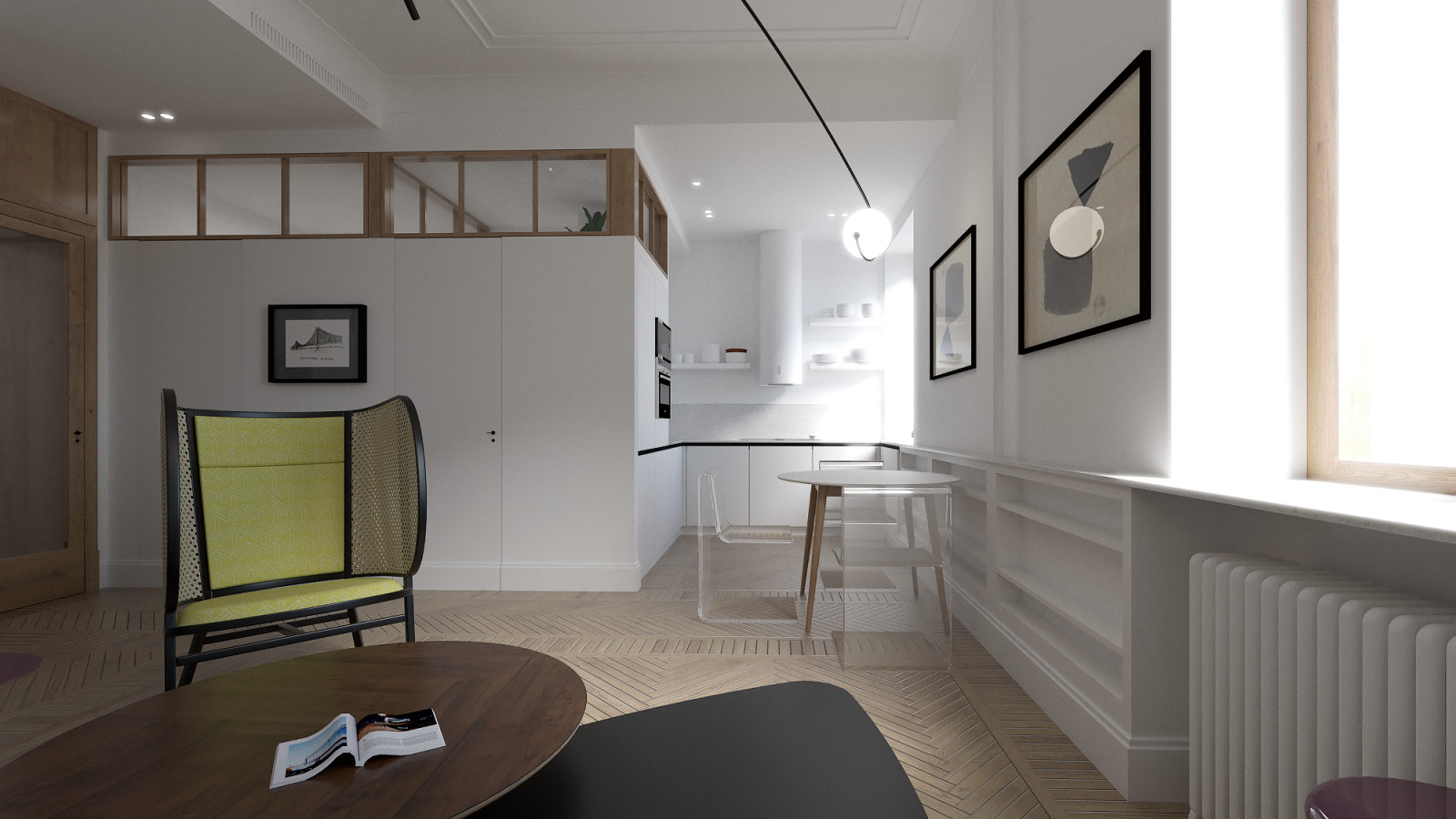 Обложка проекта: SADOVAYA