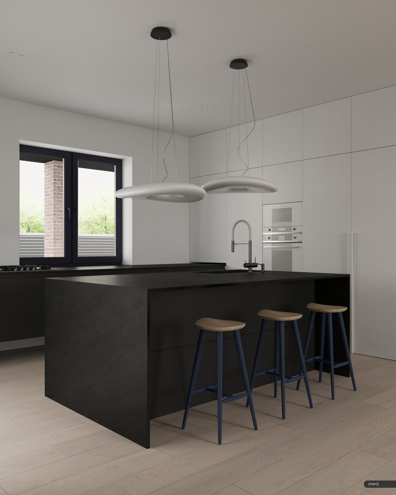 SL 144 | Дом 132 м²