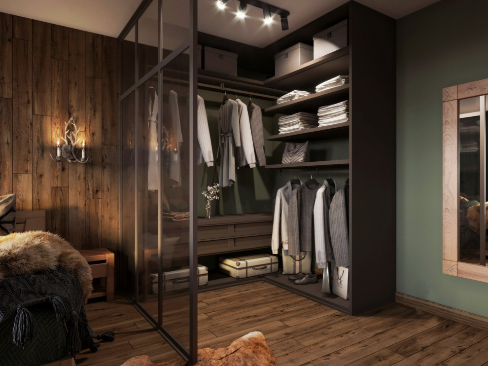 Квартира на Останкинской