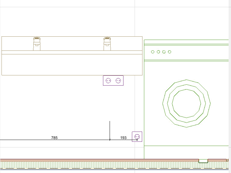 Квартира . Москва