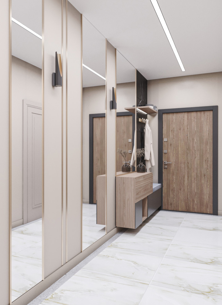 Нотки капучино