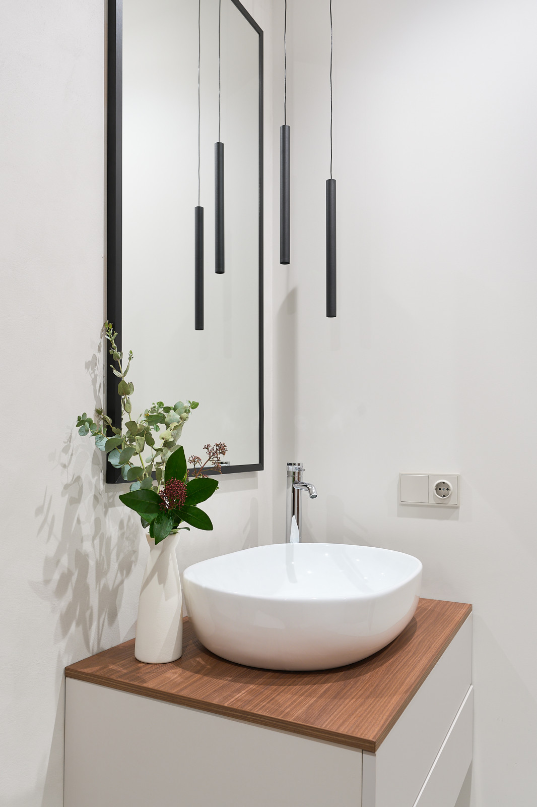 Обложка проекта: ЖК Командор