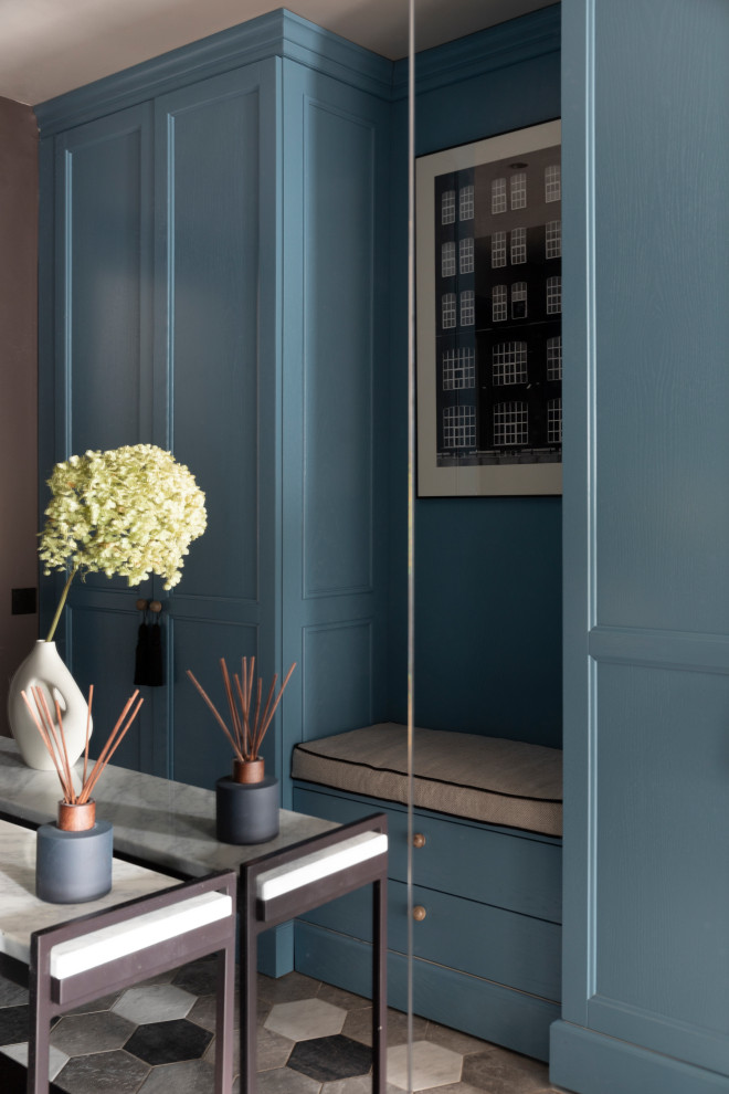 Квартира на Юго-Западе Москвы